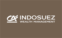 CA Indosuez Wealth Management (logo)