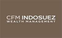 CFM Indosuez Wealth (logo)