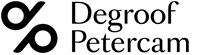 Degroof Petercam  (logo) Degroof Petercam  (logo)